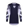 חולצת רכיבה פוקס שחור – FOX 360 Tine Jersey