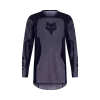 חולצת רכיבה פוקס שחור – FOX 180 Shield Jersey