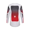 חולצת רכיבה פוקס אדום - FOX 180 Shield Jersey 2