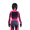 חולצת רכיבה פוקס שחור - FOX 180 Shield Jersey 4