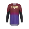 חולצת רכיבה פוקס רוסט – FOX 360 Drip Jersey