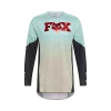 חולצת רכיבה פוקס טורקיז – FOX 360 Drip Jersey