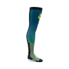 גרבי רכיבה פוקס מנטה – FOX Flexair Fracture KB Sock