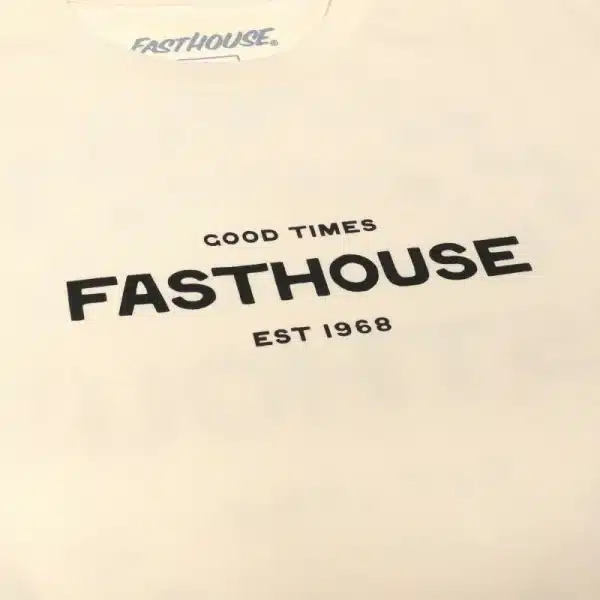 חולצה פסטהאוס - Fasthouse Anchor 5