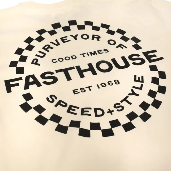חולצה פסטהאוס - Fasthouse Anchor 4