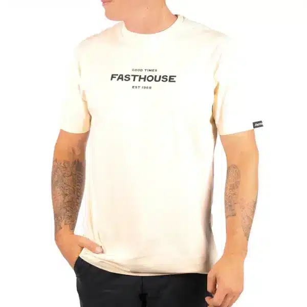 חולצה פסטהאוס - Fasthouse Anchor 2