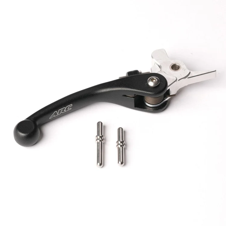 ציוד רכיבה שחור - ARC Composite Melmon