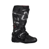 מגפי רכיבה LEATT Moto 5.5 FlexLock מבט קדמי
