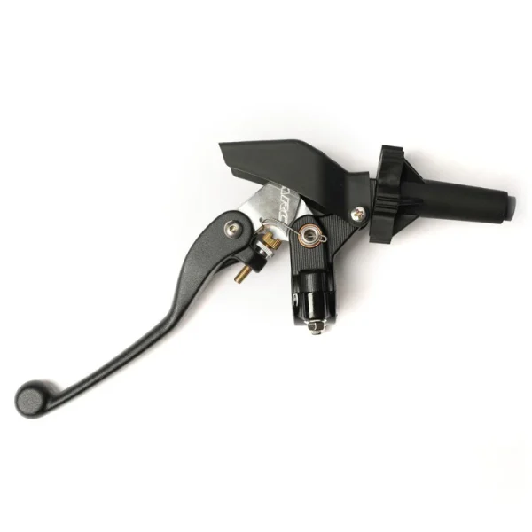 ציוד רכיבה שחור - ARC RC 8 Perch Comp 2