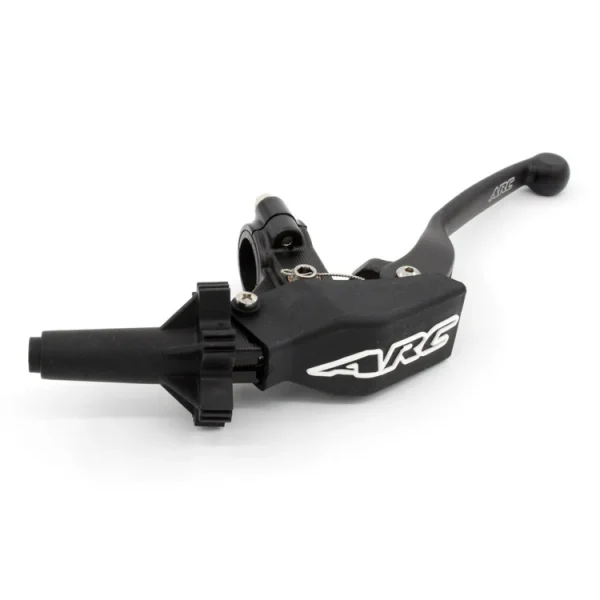 ציוד רכיבה שחור - ARC RC 8 Perch Comp