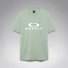 חולצה אוקלי ירוק - Oakley O Bark 2.0