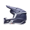 קסדת שטח ליט לנוער כולל משקף כחול – LEATT MOTO 3.5 V26 HELMET KIT