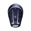 קסדת שטח ליט לנוער כולל משקף כחול – LEATT MOTO 3.5 V26 HELMET KIT
