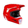 קסדת שטח ליט אדום – LEATT MOTO 2.5 V26 Red