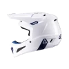 קסדת רכיבה ליט לבן - LEATT MOTO 2.5 V26 White 3