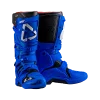 מגפי רכיבה ליט כחול – LEATT MOTO 4.5 BOOTS