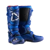 מגפי רכיבה אנדורו ליט כחול – LEATT MOTO 4.5 ENDURO BOOTS