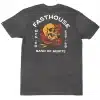 חולצה פסטהאוס שחור - Fasthouse Manasa 4