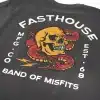 חולצה פסטהאוס שחור - Fasthouse Manasa 5