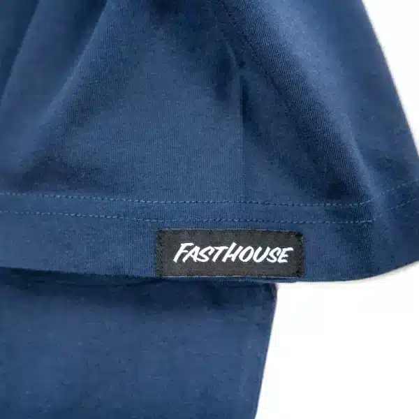 חולצה פסטהאוס כחול - Fasthouse Ripe One 5