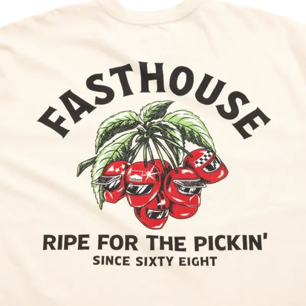 חולצה פסטהאוס - Fasthouse Ripe One 3