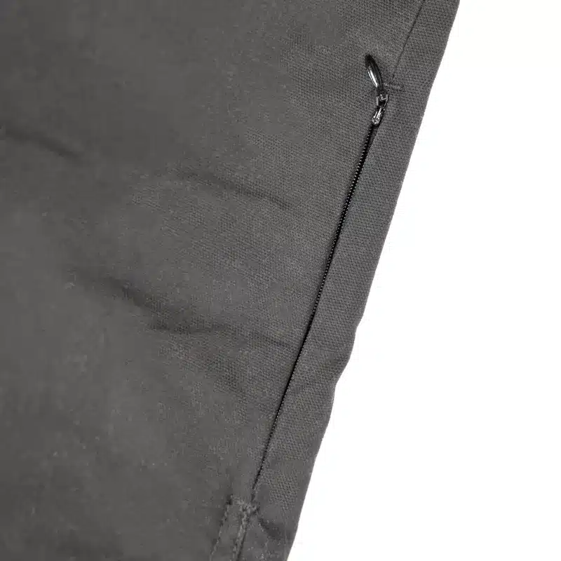 מכנסיים פסטהאוס שחור - Fasthouse Service Pant 7