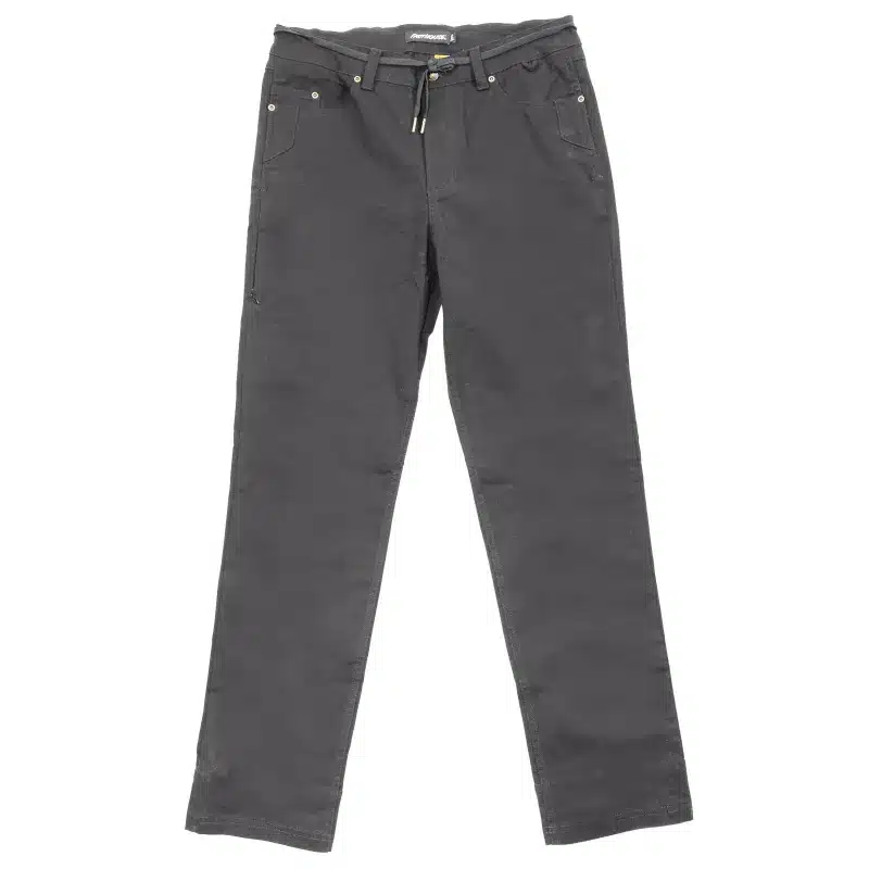 מכנסיים פסטהאוס שחור - Fasthouse Service Pant