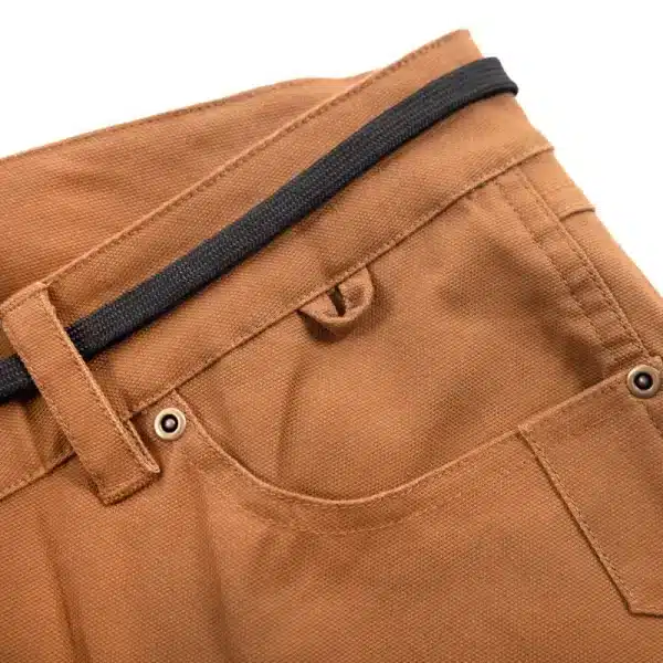 מכנסיים פסטהאוס - Fasthouse Service Pant 4