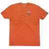 חולצה קצרה פסטהאוס חום – Fasthouse Stinger Tee