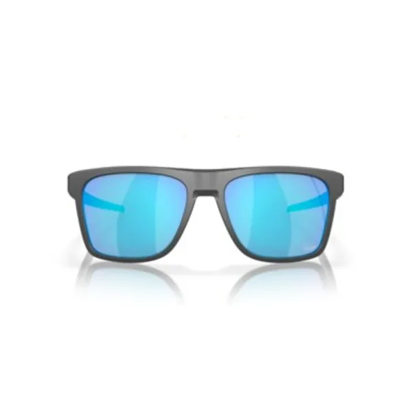 משקפי שמש אוקלי אפור - OAKLEY LEFFINGWELL 2