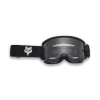 משקף אבק פוקס שחור – FOX Main Core Goggle