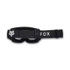 משקף אבק פוקס שחור – FOX Main Core Goggle