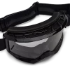 משקף אבק פוקס שחור – FOX Main Core Goggle