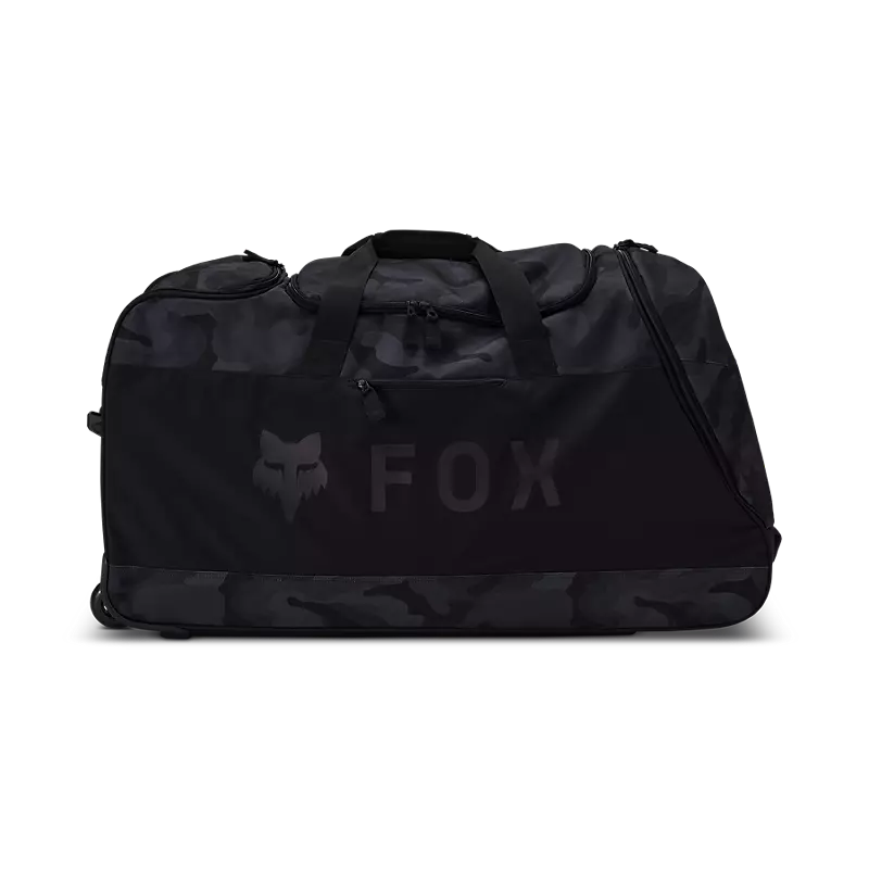 תיק פוקס שחור - FOX Shuttle 180 Roller