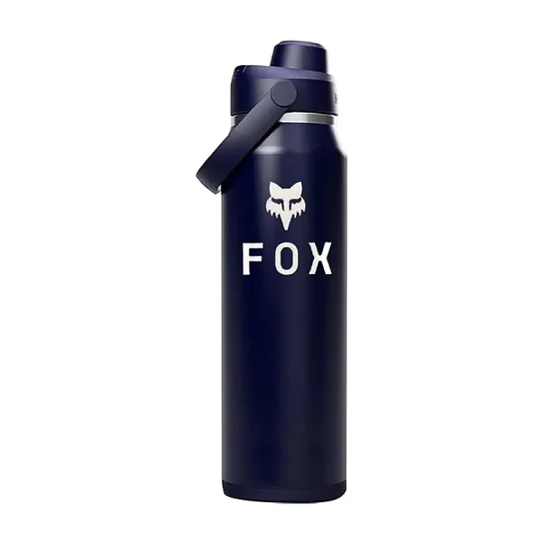 ציוד רכיבה פוקס כחול - FOX X CB Thrive Chug VSS 32OZ