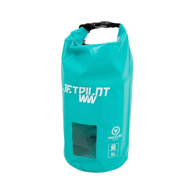 תיק ליט טורקיז - 10 Venture 10L DrySafe Backpack