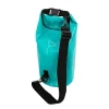 תיק 10 ליטר ונטור טורקיז – Venture 10L DrySafe Backpack
