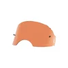עדשה למשקף אוקלי ברונזה – Oakley Airbrake Prizm Bronze