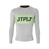 ציוד רכיבה אפור - RX VAULT MENS LS RASHIE