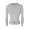 ציוד רכיבה אפור - RX VAULT MENS LS RASHIE 3