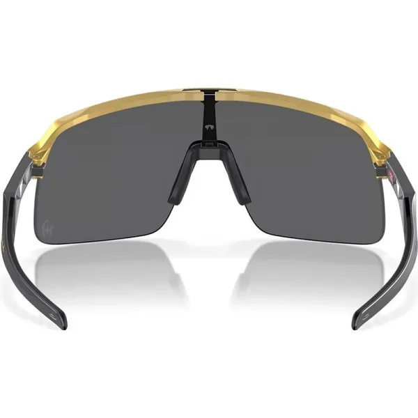 משקפי שמש אוקלי זהב - OAKLEY SUTRO LITE 2