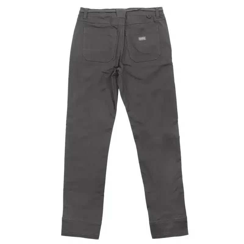 מכנסיים פסטהאוס שחור - Fasthouse Service Pant 2