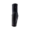מגן מרפקים ילדים ליאט שחור – Leatt 3DF 5.0 EVO MINI