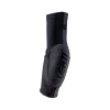מגן מרפקים ילדים ליאט שחור – Leatt 3DF 5.0 EVO MINI