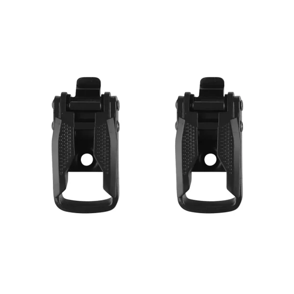 ציוד רכיבה ליט בז - Leatt 4.5 Boots Couple Buckle Kit