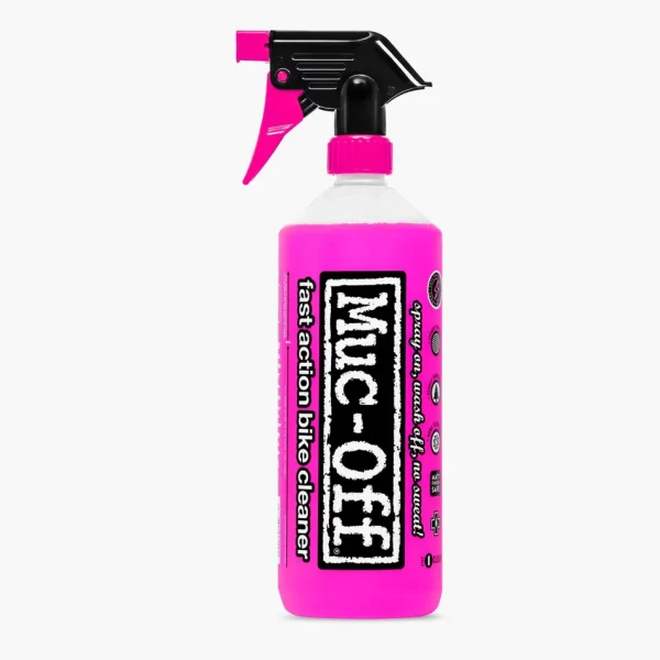 ציוד רכיבה מאק-אוף - MUC OFF Care Essentials Kit 2