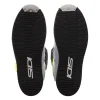 מגפי רכיבה סידי לבן/סגול/צהוב SIDI Crossair HD Billy Bolt 3 מק"ט MCROSSAIRHDEND_BB002 - מבט סוליה
