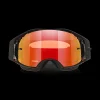 משקף אבק אוקלי ירוק צבאי – Oakley Airbrake MTB Prizm