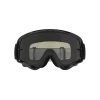 משקף אבק אוקלי שחור – Oakley O Frame