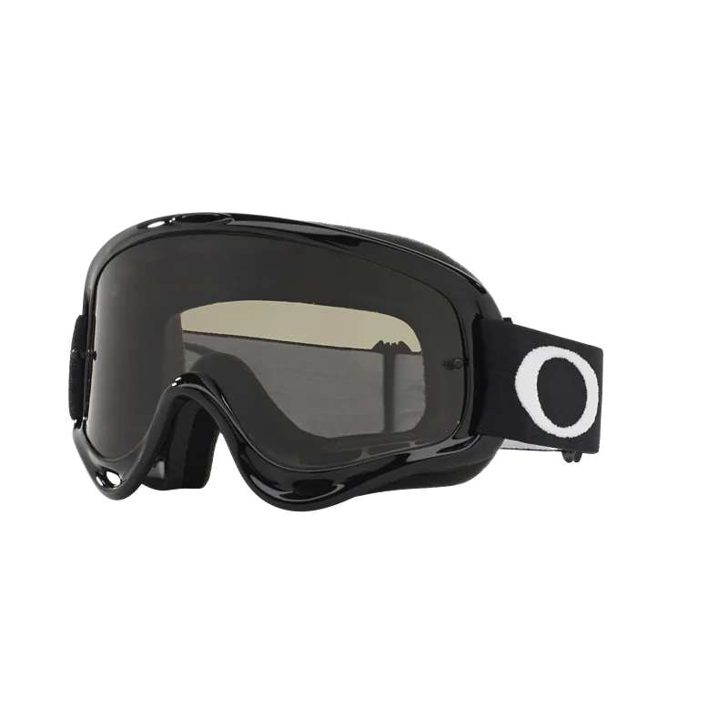משקף אבק אוקלי שחור - Oakley O Frame